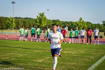 VBSoccervsWade_Seniors -126